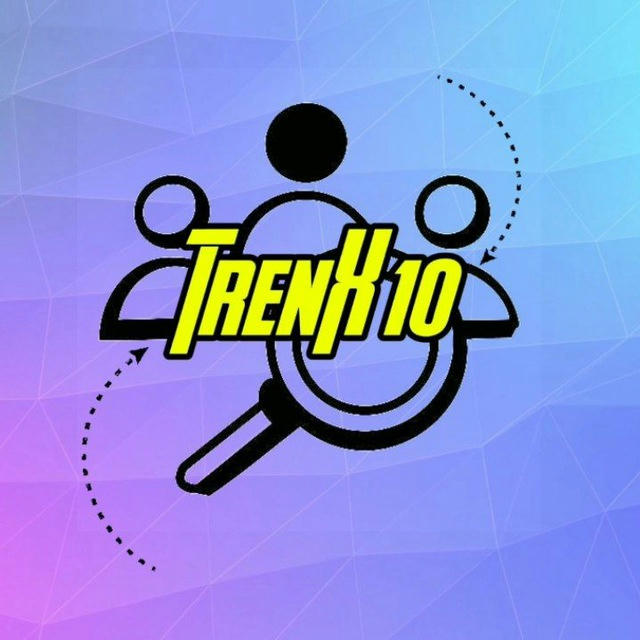 TrenX 10