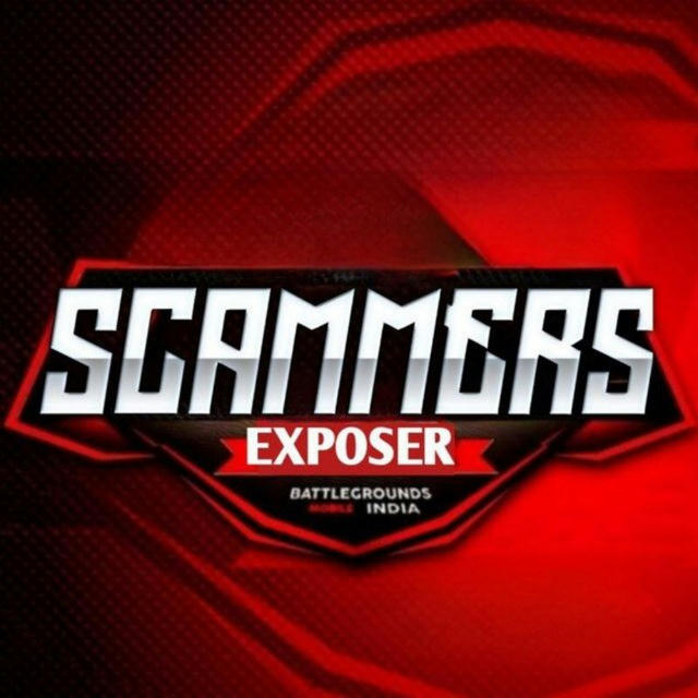 SCAMMER FRAUD EXPOSER