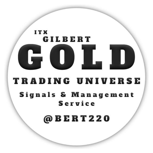 Gold Trading Universe