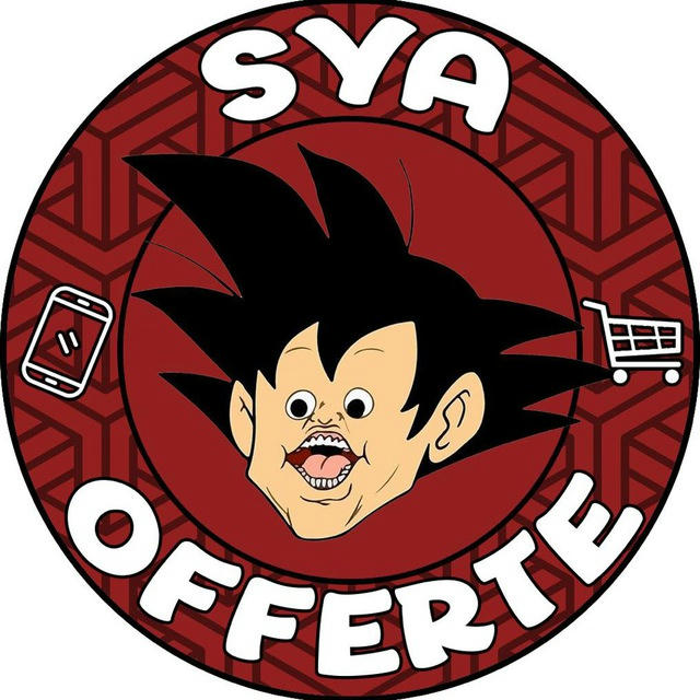 SYA OFFERTE TECH