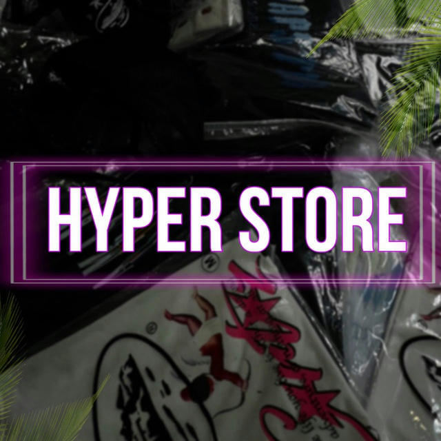 HYPER STORE