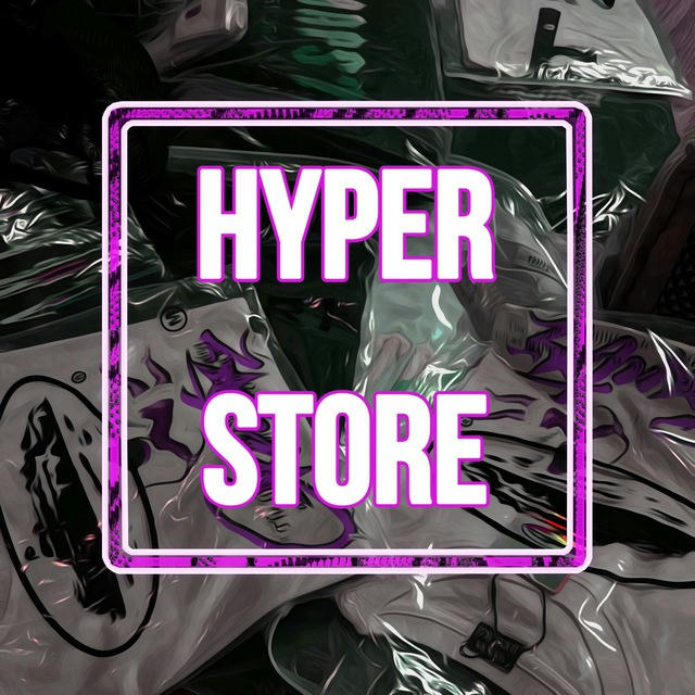 HYPER STORE