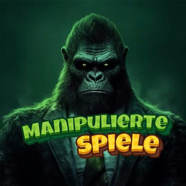 ManipulierteSpiele