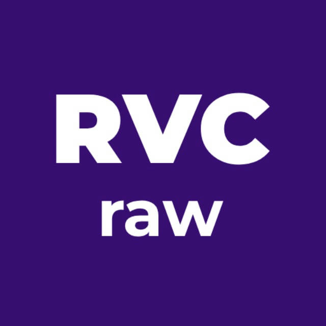 RE:Vacancy | Raw | CIS