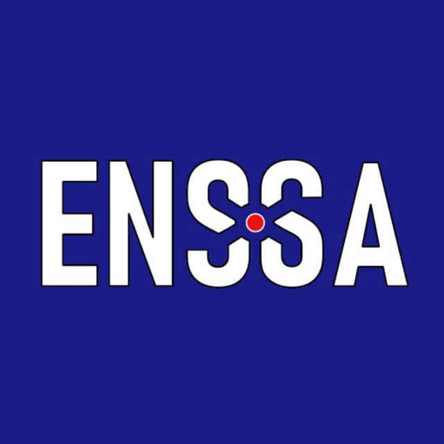 ENSSA First Year