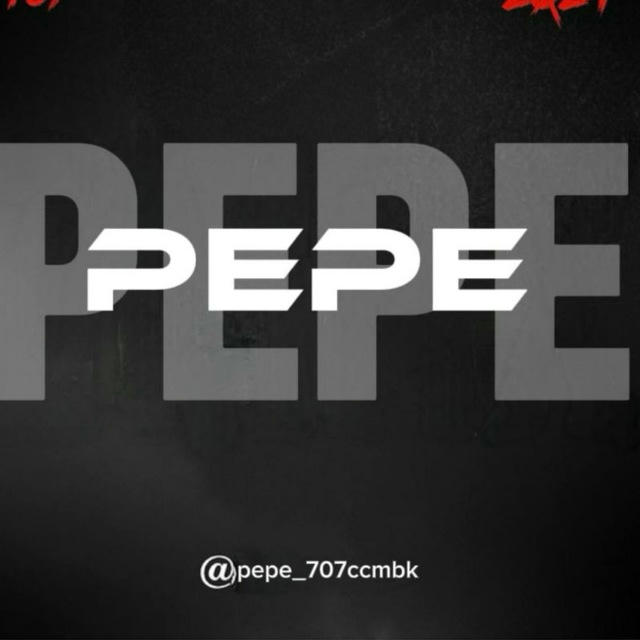 PEPE PM