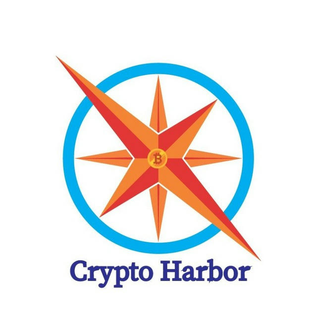 Crypto Harbor Ann