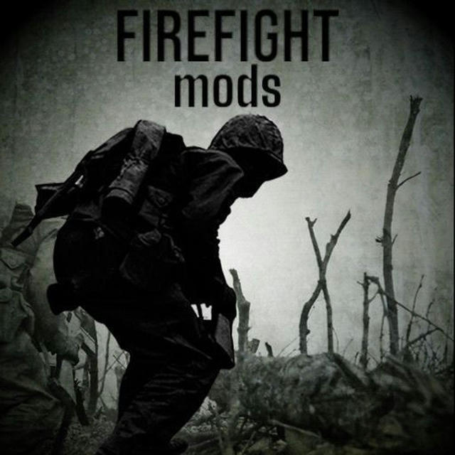 Mods FireFight