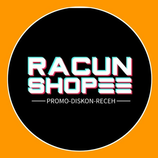 RACUN SHOPEE RECEH DISKON PROMO