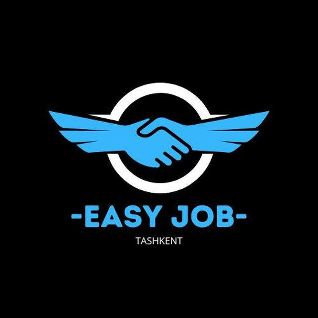 Eᴀsʏ Jᴏʙ | Работа в Ташкенте