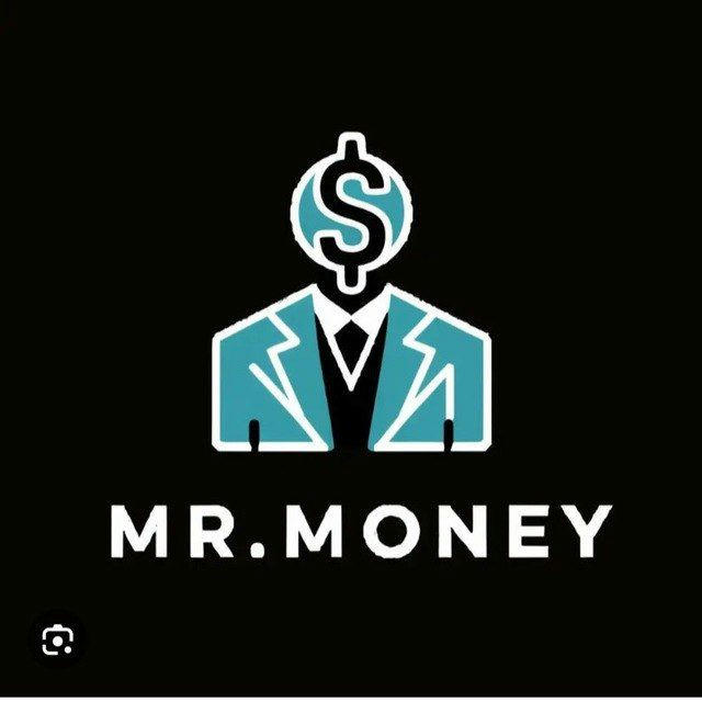 MR MONEY 💰