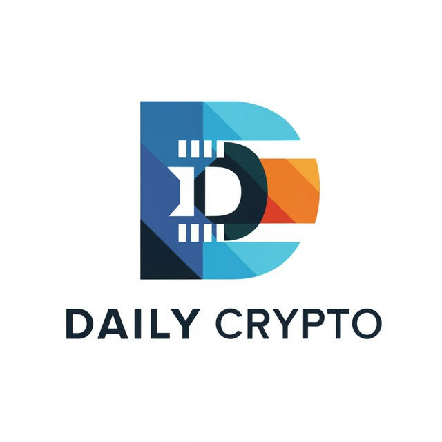Daily Crypto