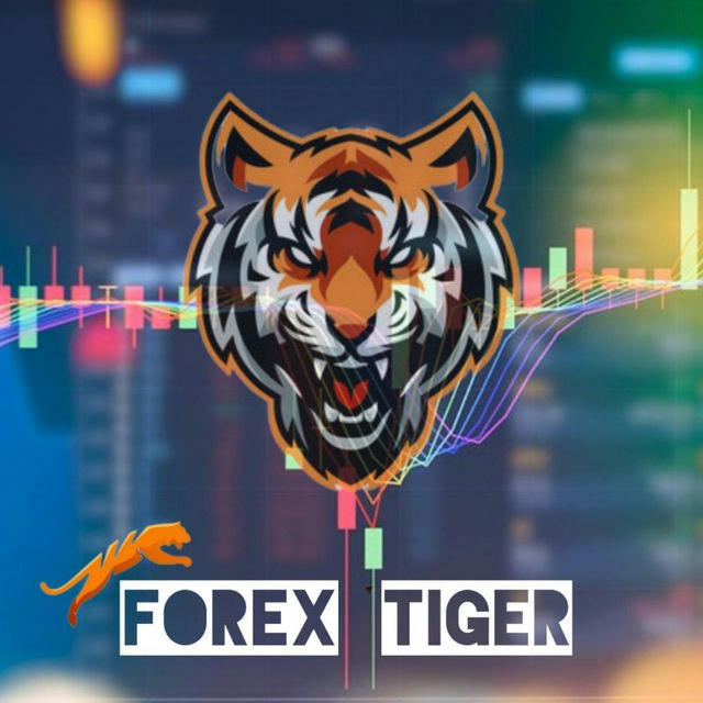 سیگنال رایگان|FOREX TIGER|درآمد دلاری