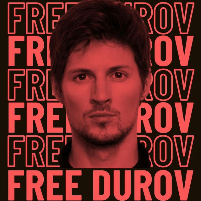 Liberté Freedom Durov