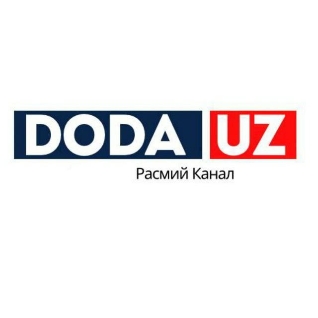 DODA_UZZ Расмий канал !