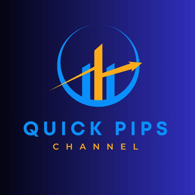 🥇QUICK PIPS | النقاط السريعه