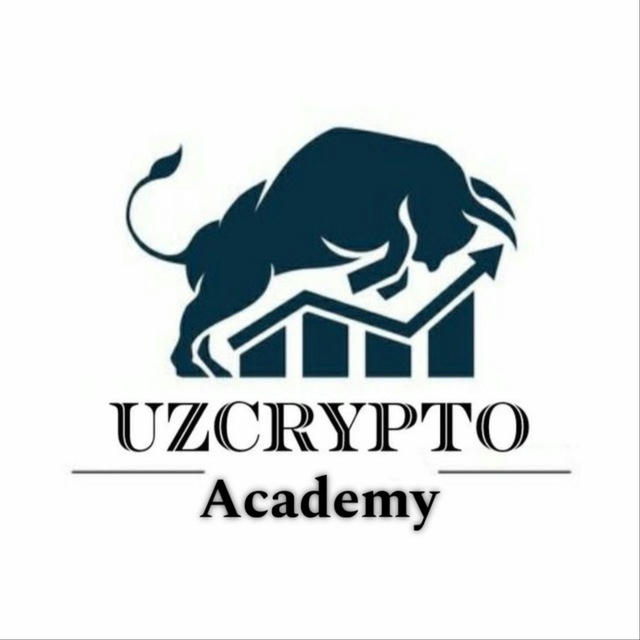•UzCrypto | Academy•