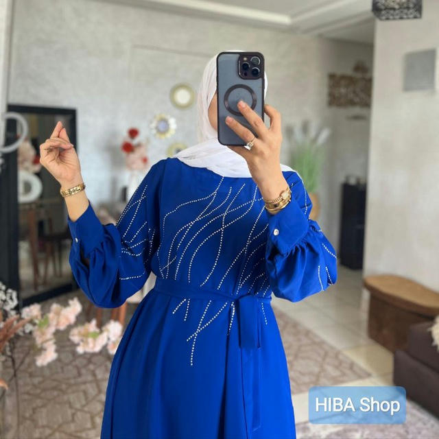 البيع بجملة والتقسيط 👒👒 HIBA Shop