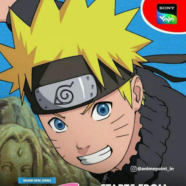 Naruto Shippuden In Hindi Dubbed | Naruto Shippuden Hindi Dubbed