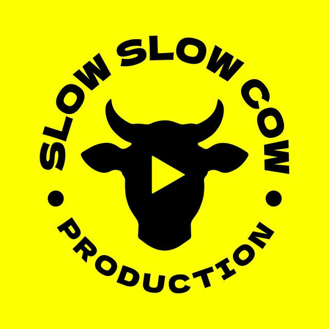 SlowSlowCow