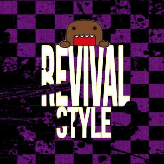 xxrevivalstyle