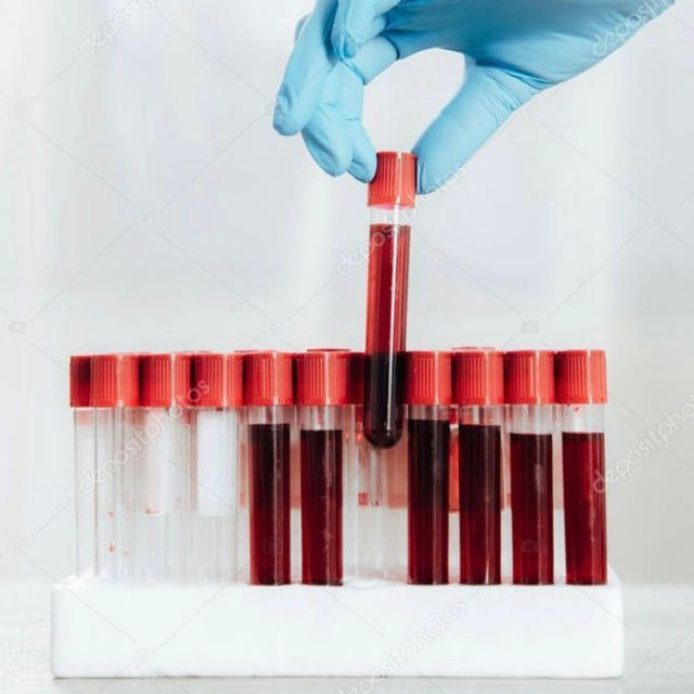 🔬ابناء المختبرات🔬