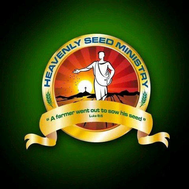 Heavenly Seed ministry 🌱~ ሰማያዊ ዘር አገልግሎት 🌱