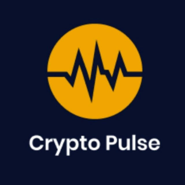 Crypto pulse