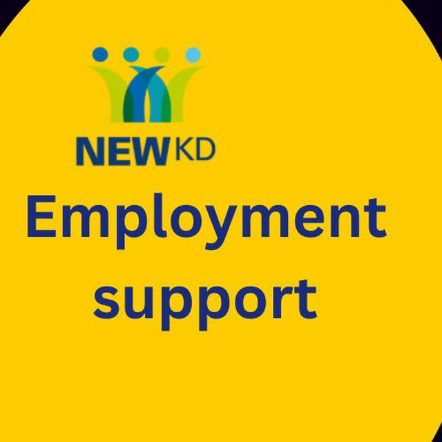 Employment support by NEWKD