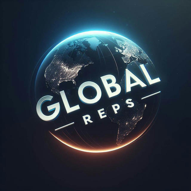 Global Reps