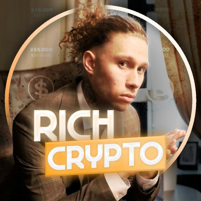 Rich Crypto 💰