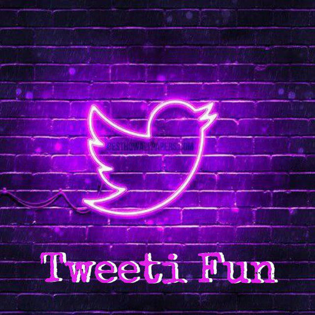 Tweeti fun | توییتی فان