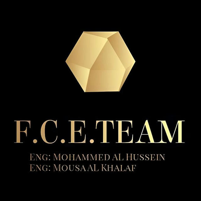 F.C.E.TEAM