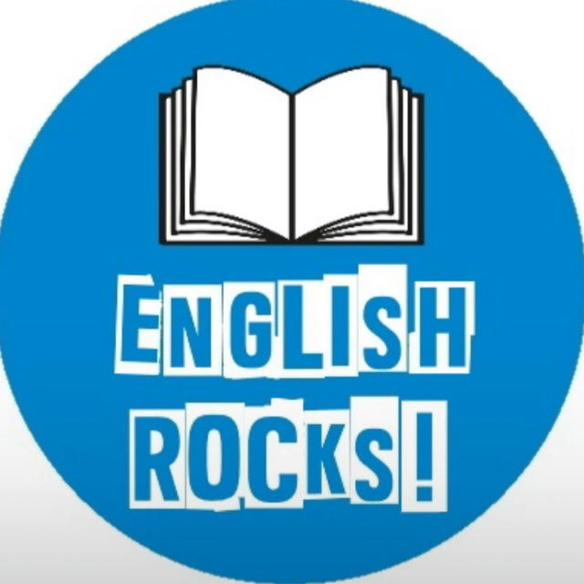 English Rocks!