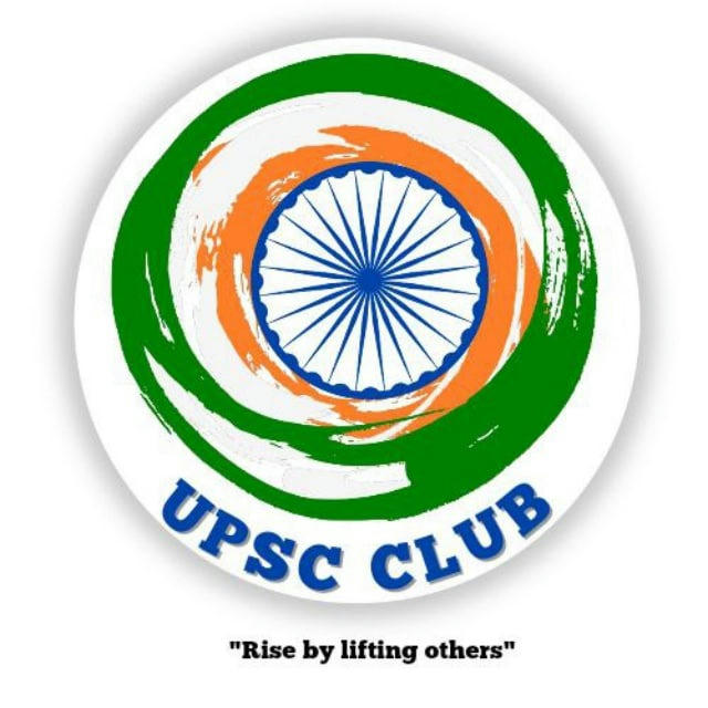 UPSC Club by Abhiraj Mishra 🇮🇳