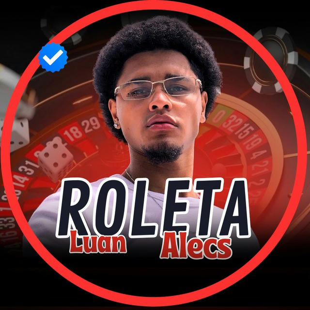 LUAN ALECS | ROLETA💸🎰