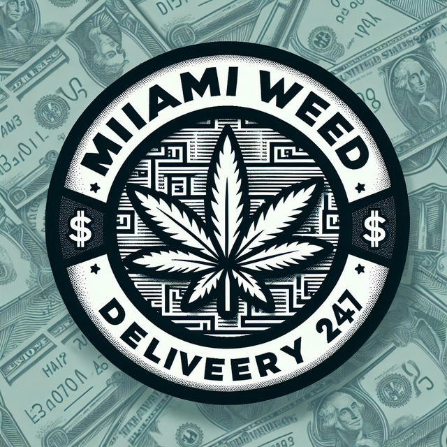 Miami Delivery Cannabis Marijuana