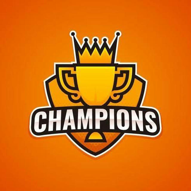 Champions Winner 🏆