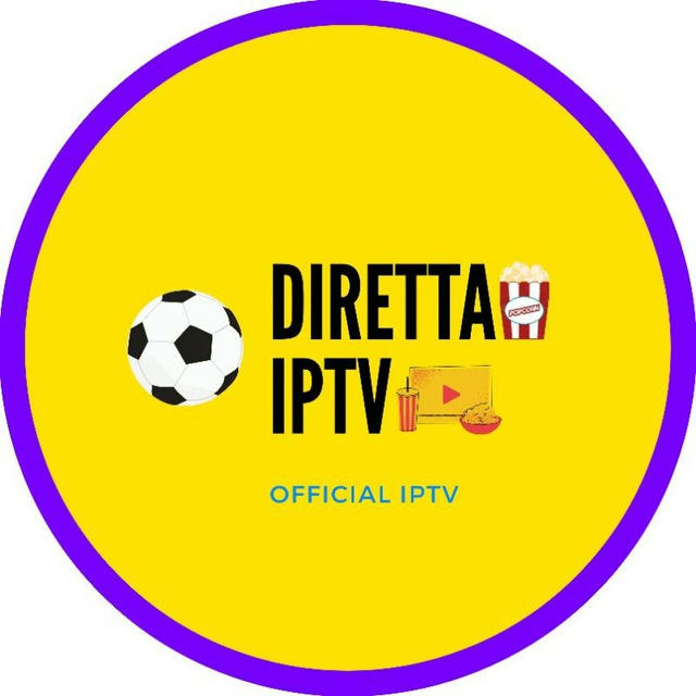 DIRETTA IPTV