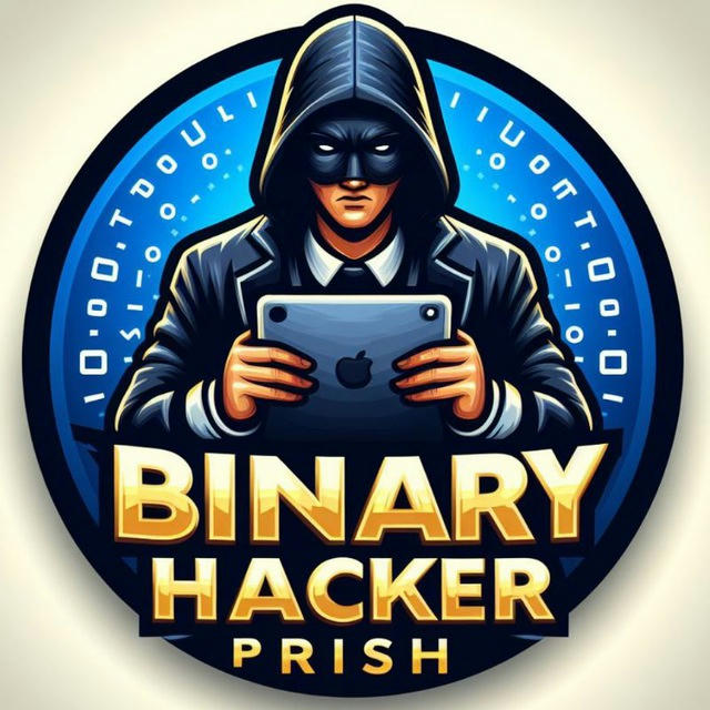 Binary Hacker Prish