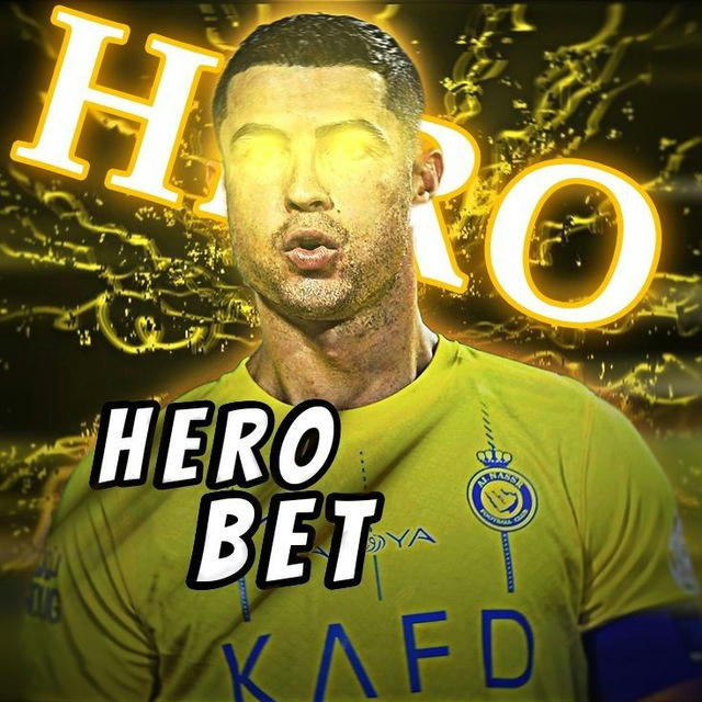 HERO |BET| ⚽️🥇