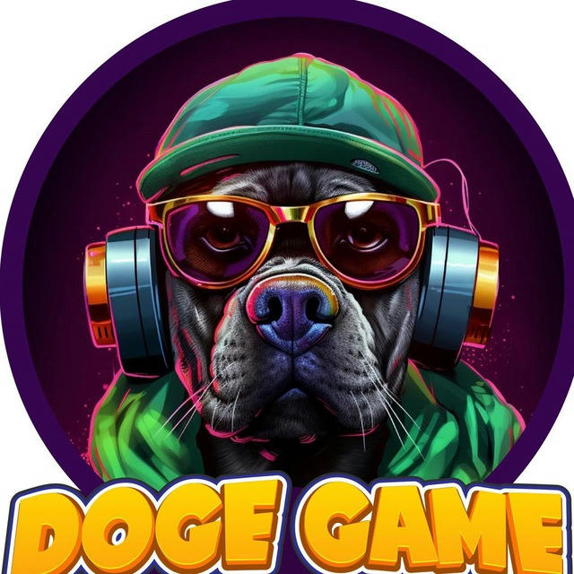 DOGE GAME Official