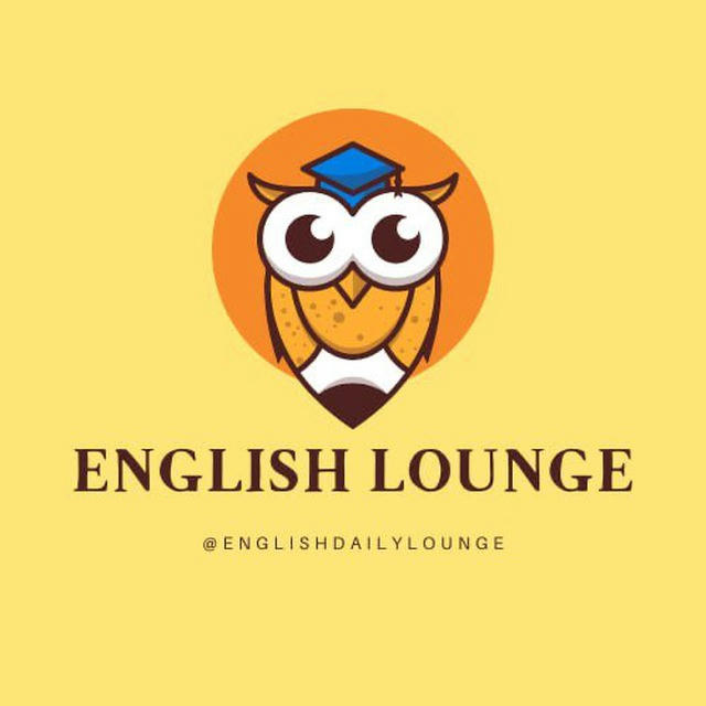 •English Lounge•