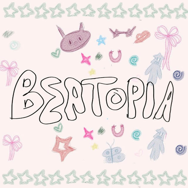 Beatopia OPEN CUSTOM