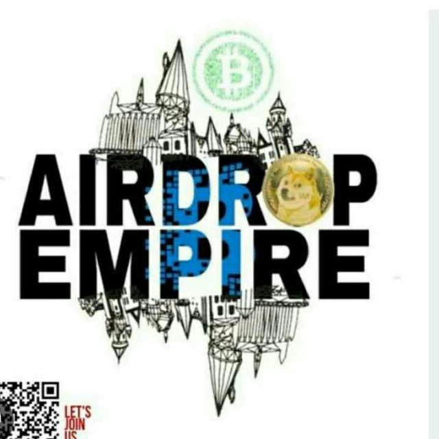 Airdrop Empire