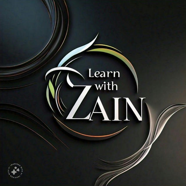 LearnWith_Zain