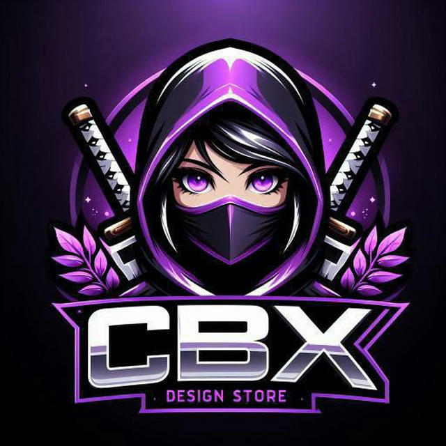 ⦇ Designs CBX Store ⦈