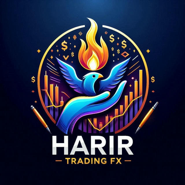 Harir Trading fx