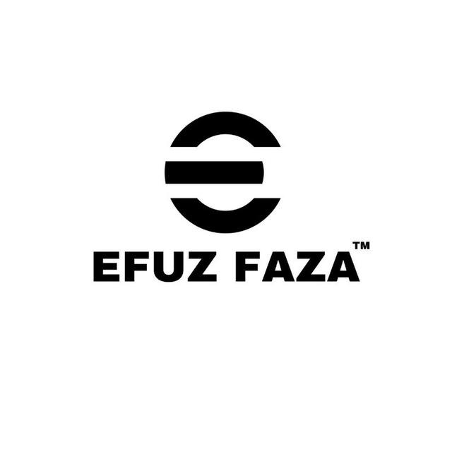 EFUZ_FAZA | Rasmiy 🇺🇿