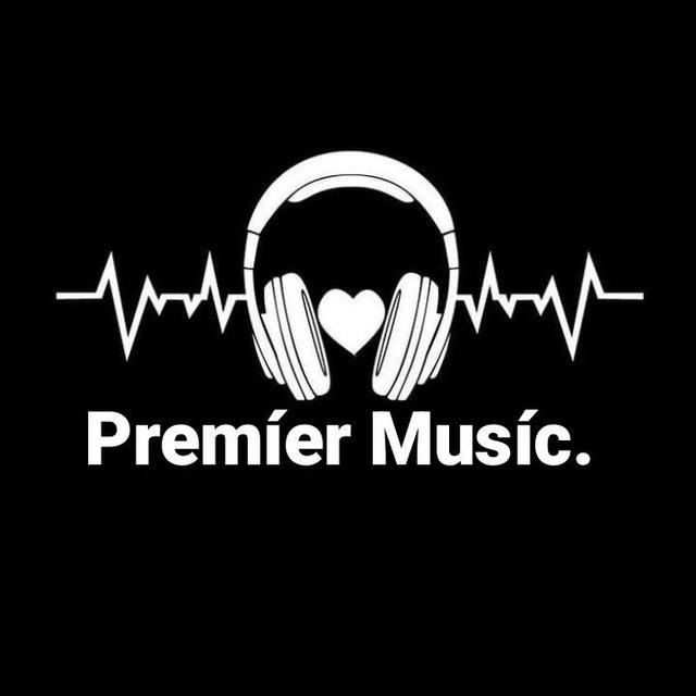 Premier Music.🎶